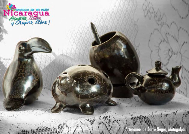 Orgullo de mi País...! Nuevo Material Promocional