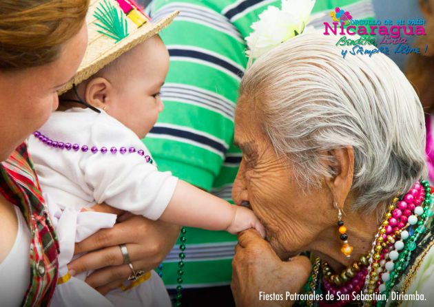 Orgullo de mi País...! Nuevo Material Promocional