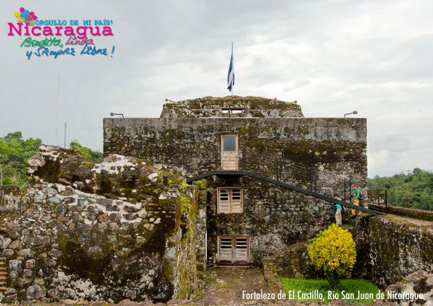 Orgullo de mi País...! Nuevo Material Promocional