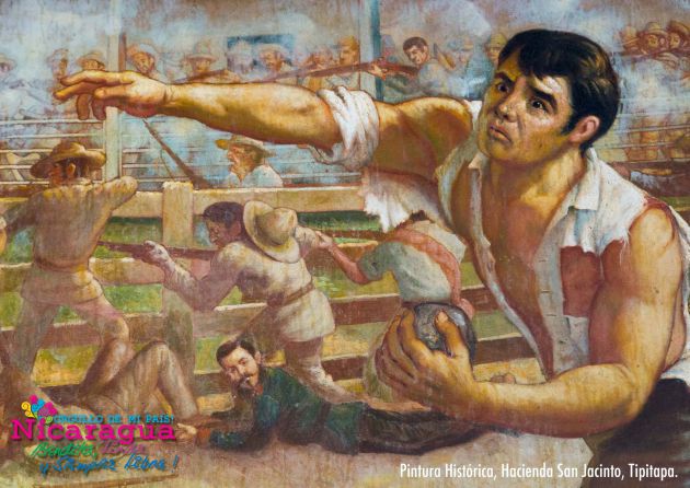 Orgullo de mi País...! Nuevo Material Promocional