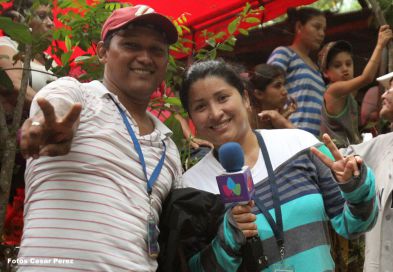 Fiestas de Santo Domingo concluyen con regreso de la milagrosa imagen a Las Sierritas
