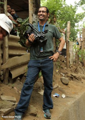 Fiestas de Santo Domingo concluyen con regreso de la milagrosa imagen a Las Sierritas