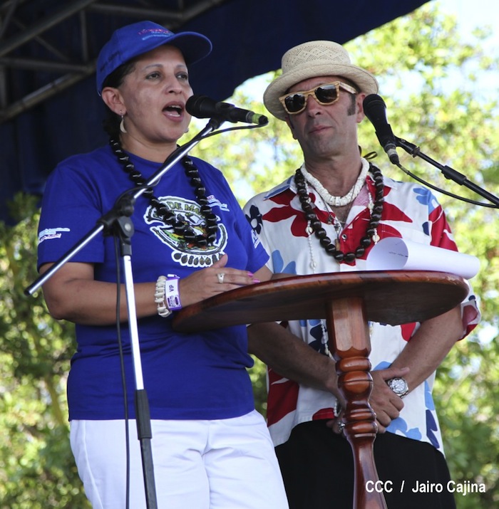 Final Mundial Surf Junio en Playa Jiquiliste