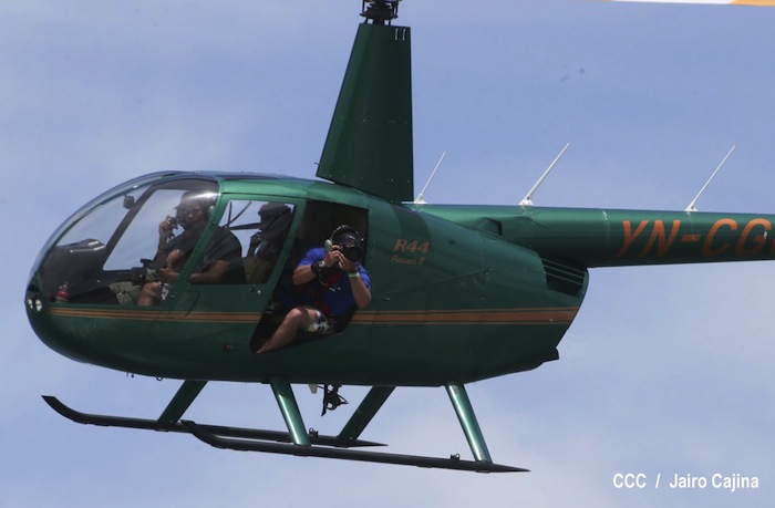 Final Mundial Surf Junio en Playa Jiquiliste