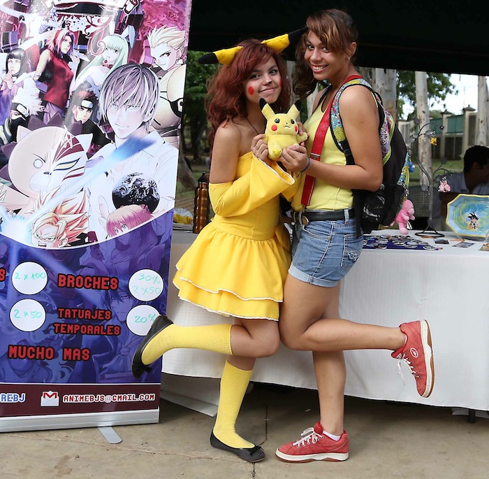 Expo Anime Retro 2013