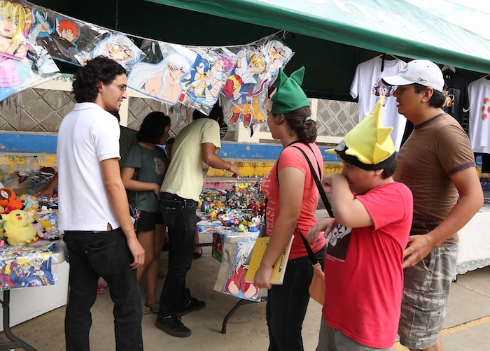 Expo Anime Retro 2013