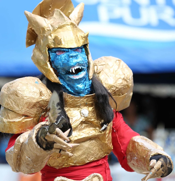 Expo Anime Retro 2013