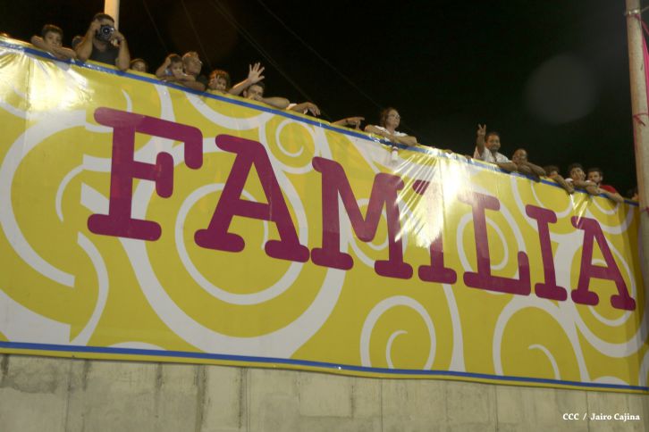 Presidente Daniel inaugura Paso a Desnivel de Rubenia: la Barricada de la Esperanza