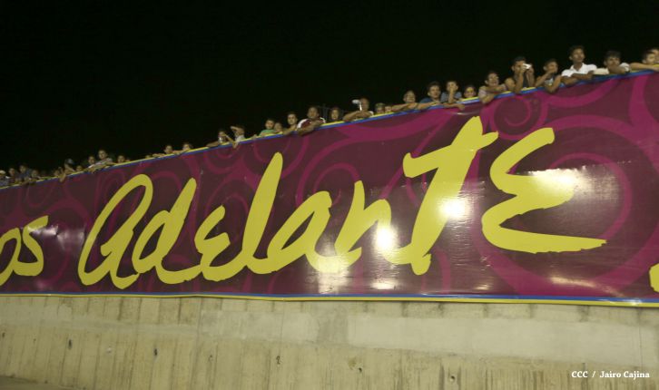 Presidente Daniel inaugura Paso a Desnivel de Rubenia: la Barricada de la Esperanza