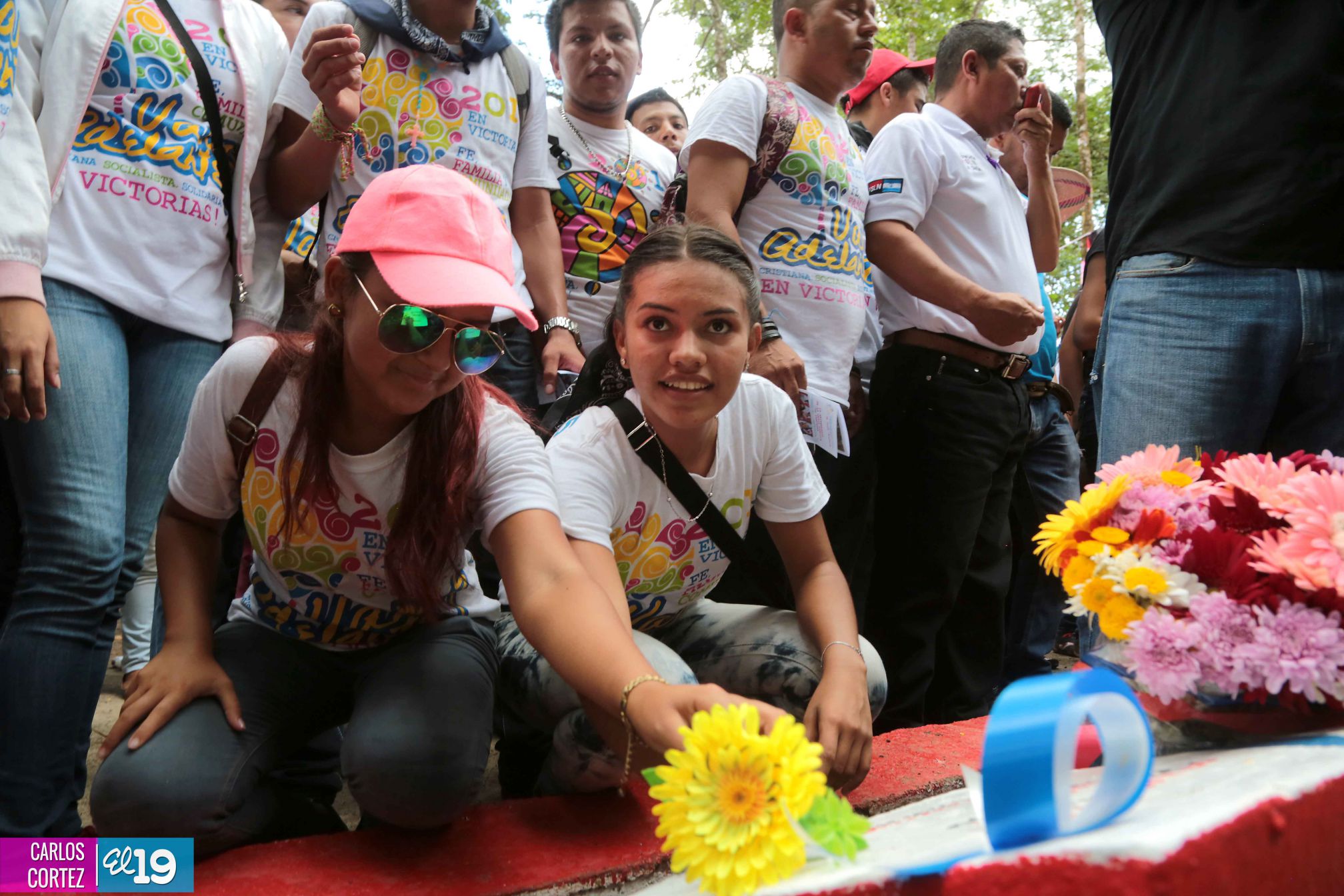 Conmemoran 48 aniversario de la gesta heroica de Pancasán
