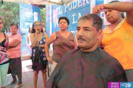 Cardenal Brenes celebra misa en honor a Santa Rosa de Lima