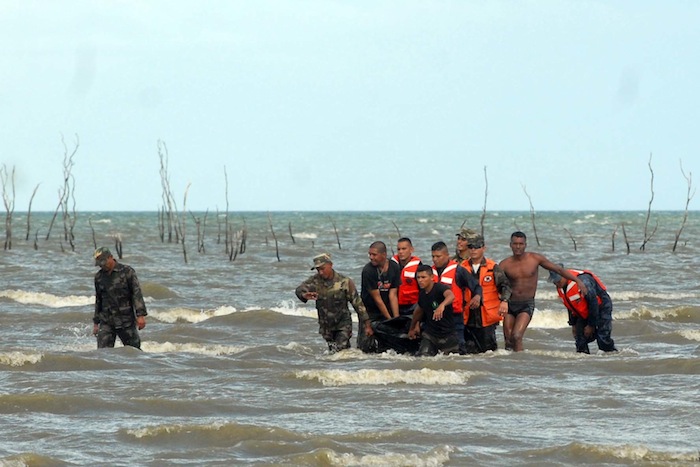 Tragedia enluta al Ejército de Nicaragua y pueblo nicaragüense