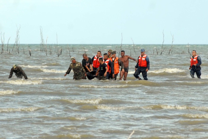 Tragedia enluta al Ejército de Nicaragua y pueblo nicaragüense