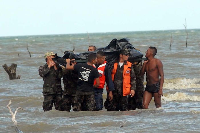 Tragedia enluta al Ejército de Nicaragua y pueblo nicaragüense