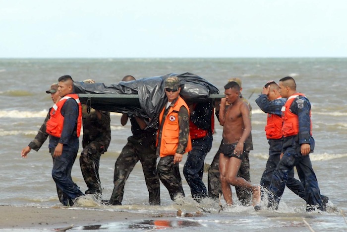 Tragedia enluta al Ejército de Nicaragua y pueblo nicaragüense