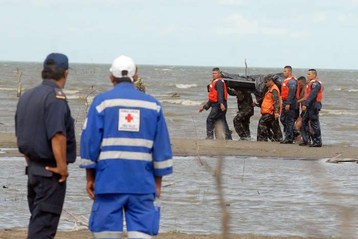 Tragedia enluta al Ejército de Nicaragua y pueblo nicaragüense