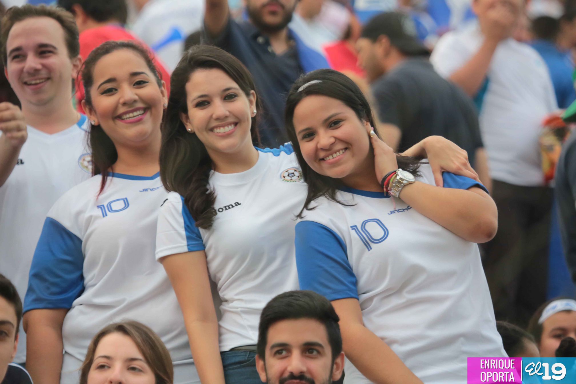 Nicaragua vs. Jamaica (partido de vuelta)