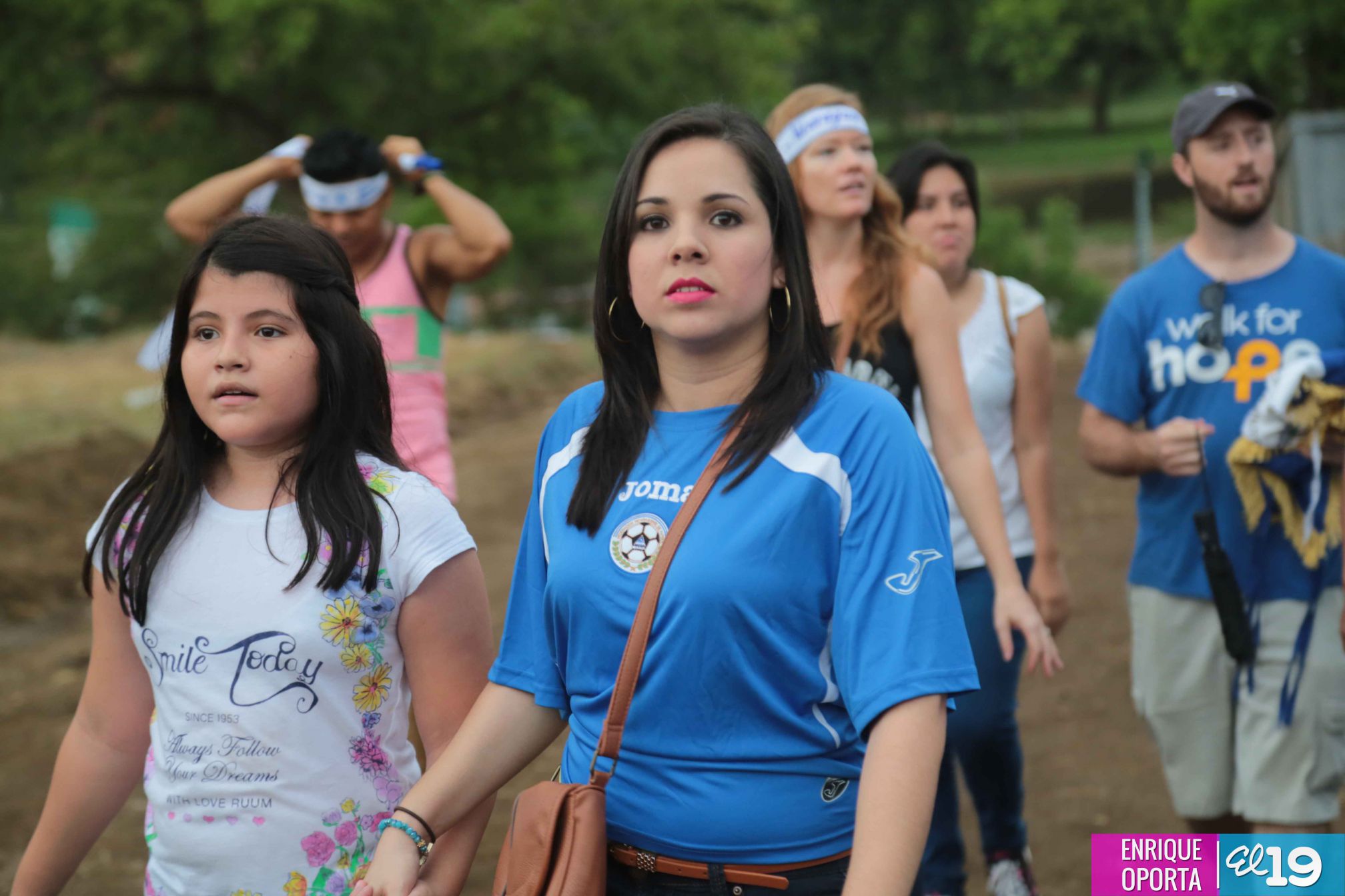 Nicaragua vs. Jamaica (partido de vuelta)