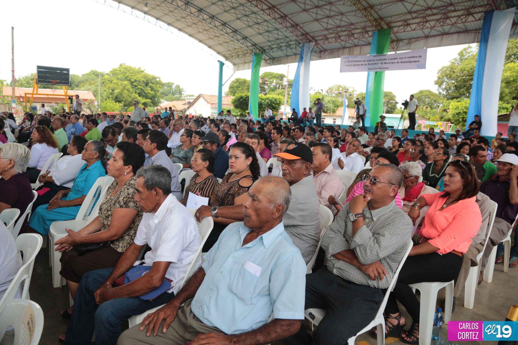 Restaurarán santuario de Nuestra  Señora de Los Remedios de Quezalguaque