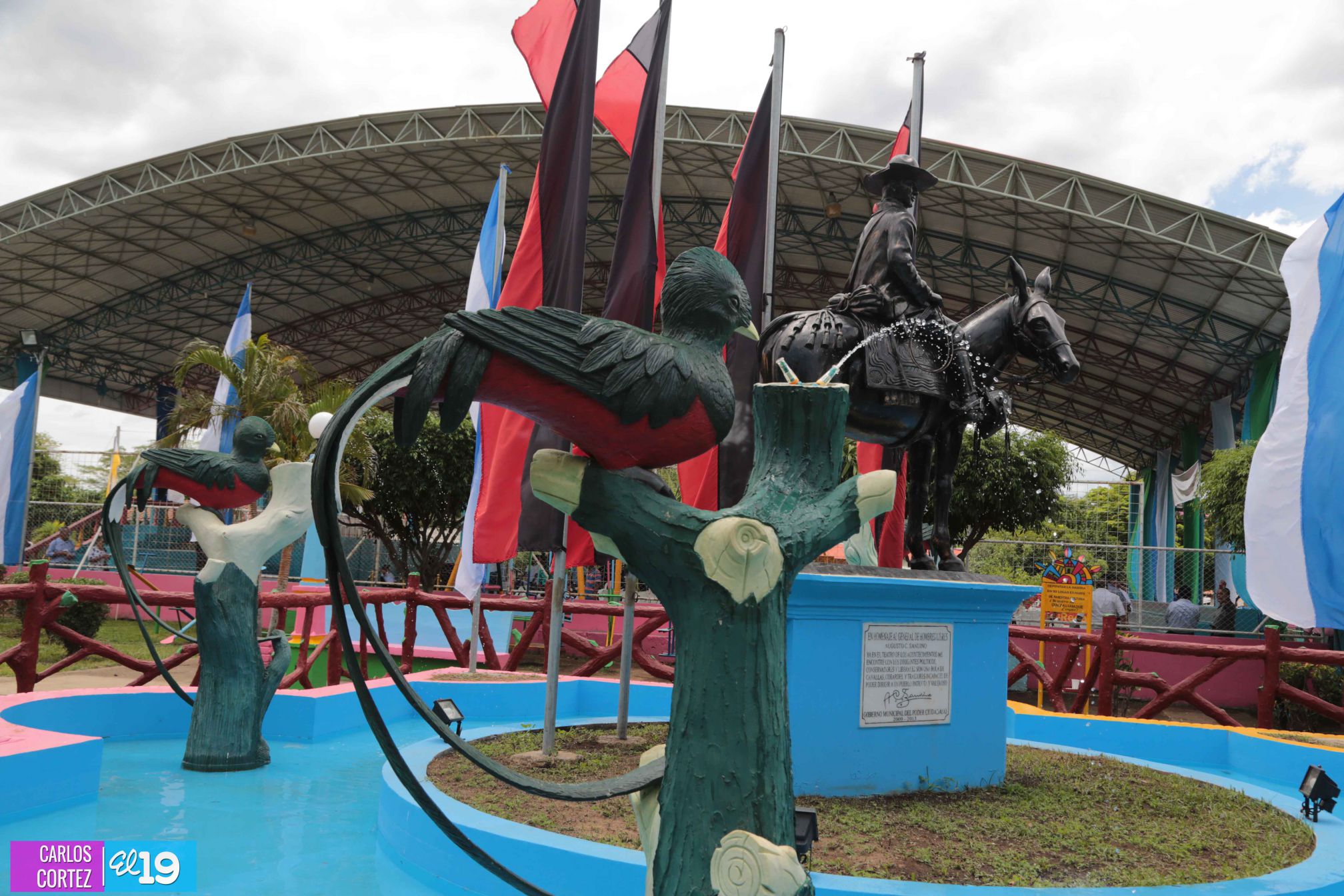 Restaurarán santuario de Nuestra  Señora de Los Remedios de Quezalguaque