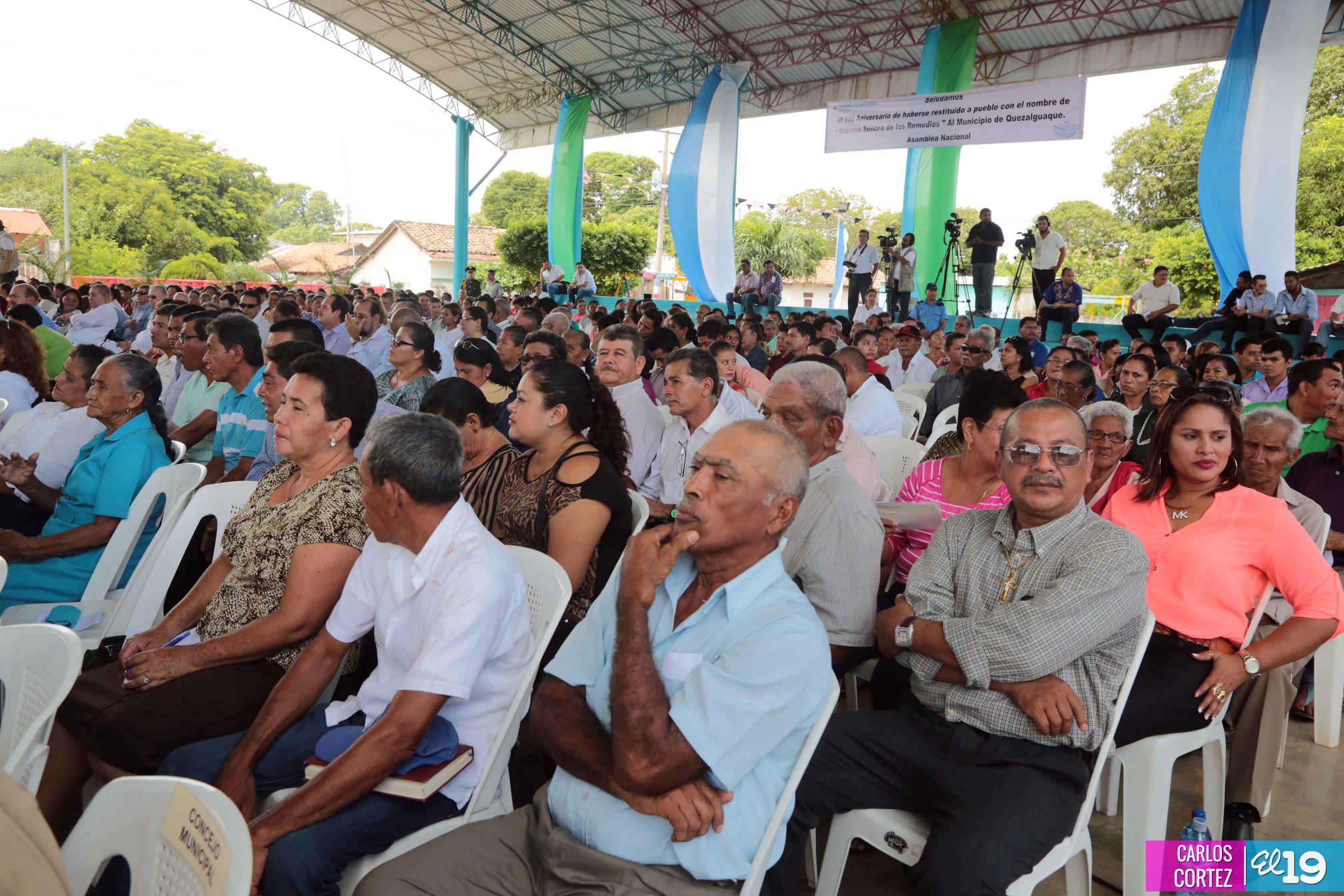 Restaurarán santuario de Nuestra  Señora de Los Remedios de Quezalguaque