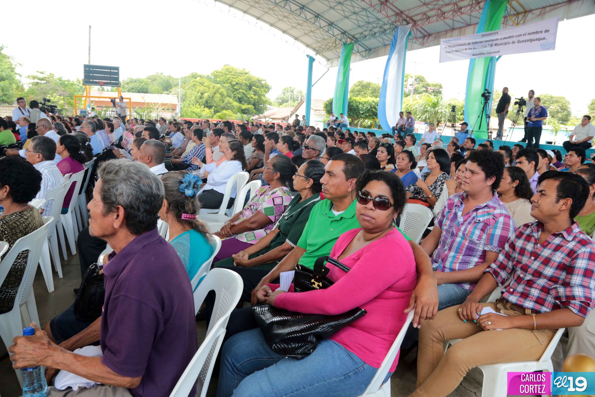 Restaurarán santuario de Nuestra  Señora de Los Remedios de Quezalguaque