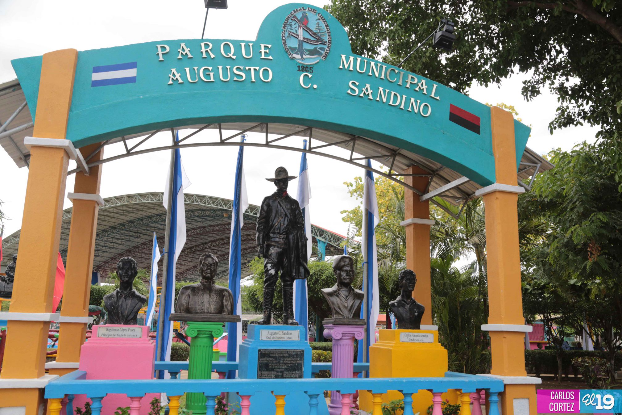 Restaurarán santuario de Nuestra  Señora de Los Remedios de Quezalguaque