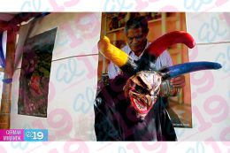 Galería "Orgullo de Mi País" abre sus puertas en el Parque Nacional de Ferias