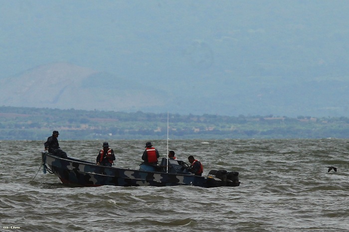 Prosigue búsqueda de militares fallecidos en accidente aéreo