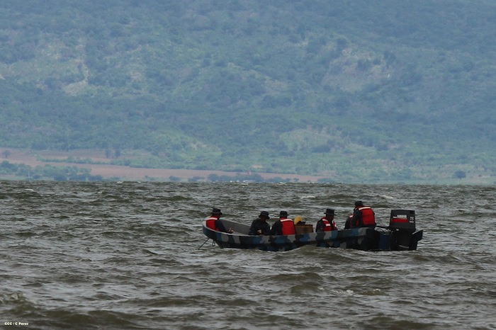 Prosigue búsqueda de militares fallecidos en accidente aéreo