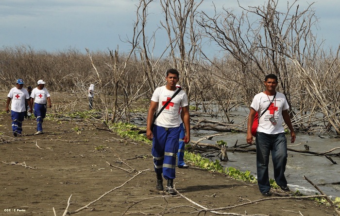 Prosigue búsqueda de militares fallecidos en accidente aéreo