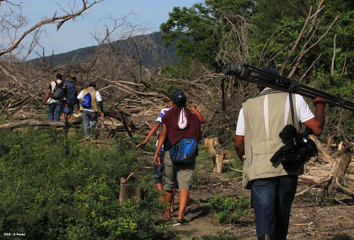 Prosigue búsqueda de militares fallecidos en accidente aéreo
