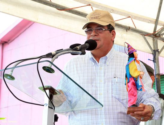 Recibe Nicaragua visita de buques-escuela de las fuerzas de autodefensa de Japón