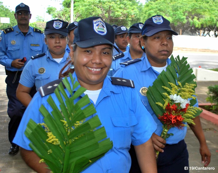 Nicaragua celebra 77 Natalicio del Comandante Carlos Fonseca 