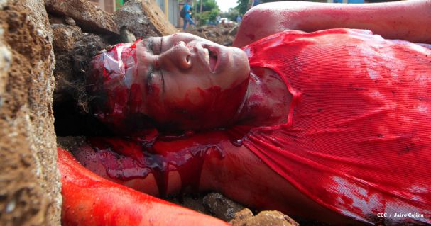 Nicaragua desarrolla Simulacro Nacional ante Desastres