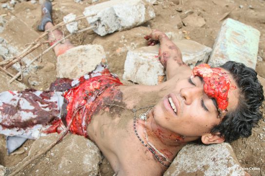 Nicaragua desarrolla Simulacro Nacional ante Desastres