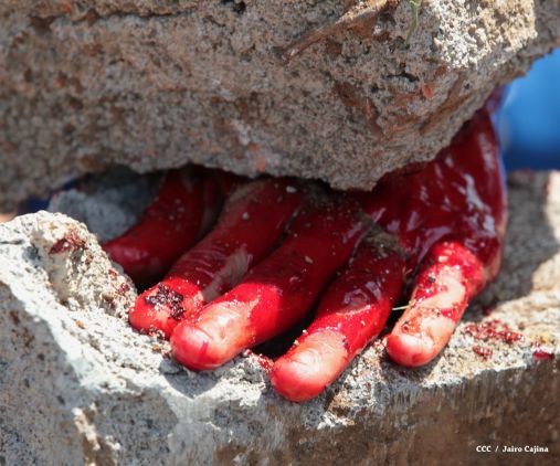 Nicaragua desarrolla Simulacro Nacional ante Desastres