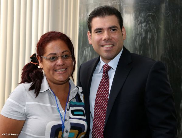 Realizan primera consulta pública del Estudio del Impacto Ambiental y Social del Gran Canal Interoceánico de Nicaragua