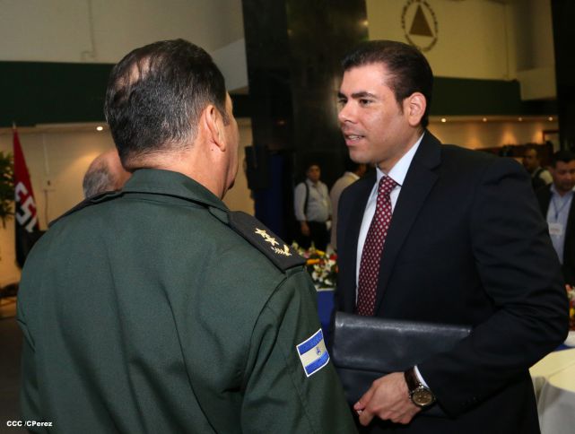 Realizan primera consulta pública del Estudio del Impacto Ambiental y Social del Gran Canal Interoceánico de Nicaragua