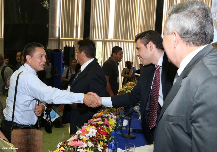 Realizan primera consulta pública del Estudio del Impacto Ambiental y Social del Gran Canal Interoceánico de Nicaragua