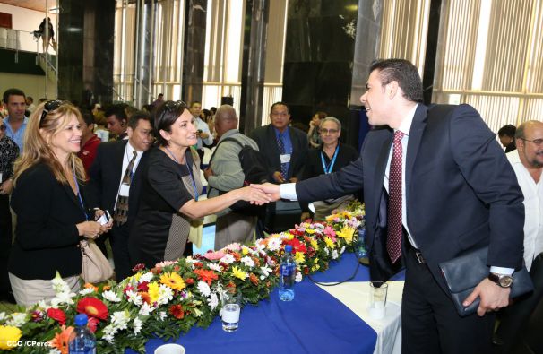 Realizan primera consulta pública del Estudio del Impacto Ambiental y Social del Gran Canal Interoceánico de Nicaragua