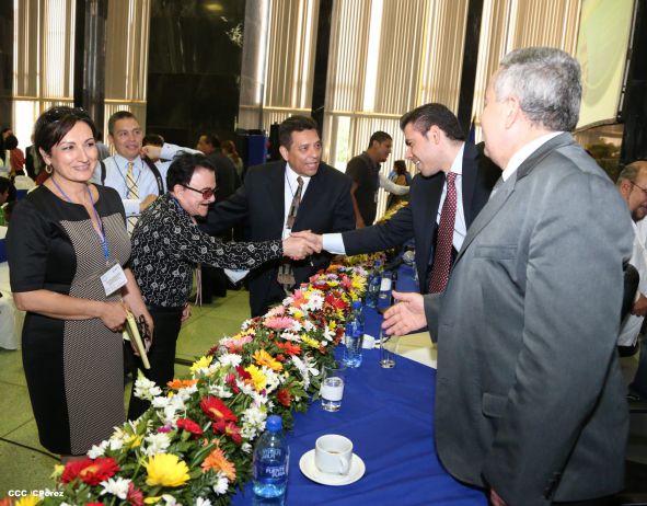 Realizan primera consulta pública del Estudio del Impacto Ambiental y Social del Gran Canal Interoceánico de Nicaragua