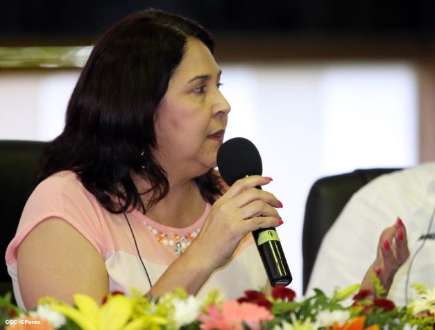 Realizan primera consulta pública del Estudio del Impacto Ambiental y Social del Gran Canal Interoceánico de Nicaragua