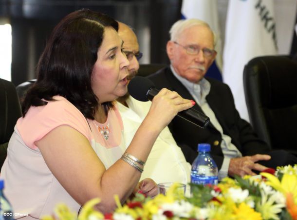 Realizan primera consulta pública del Estudio del Impacto Ambiental y Social del Gran Canal Interoceánico de Nicaragua