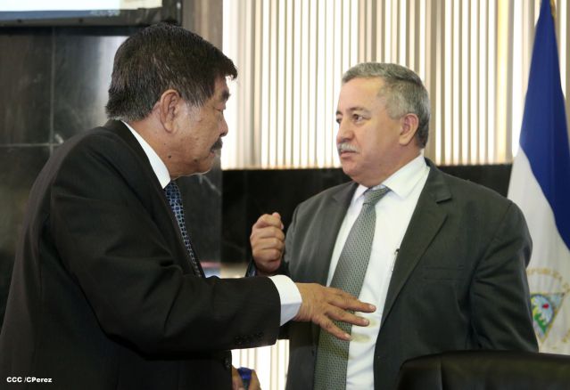 Realizan primera consulta pública del Estudio del Impacto Ambiental y Social del Gran Canal Interoceánico de Nicaragua