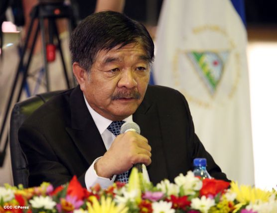 Realizan primera consulta pública del Estudio del Impacto Ambiental y Social del Gran Canal Interoceánico de Nicaragua