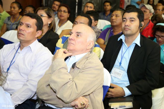 Realizan primera consulta pública del Estudio del Impacto Ambiental y Social del Gran Canal Interoceánico de Nicaragua