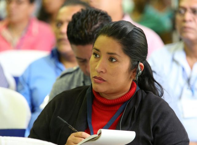 Realizan primera consulta pública del Estudio del Impacto Ambiental y Social del Gran Canal Interoceánico de Nicaragua