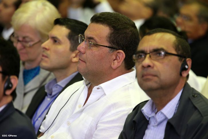 Realizan primera consulta pública del Estudio del Impacto Ambiental y Social del Gran Canal Interoceánico de Nicaragua