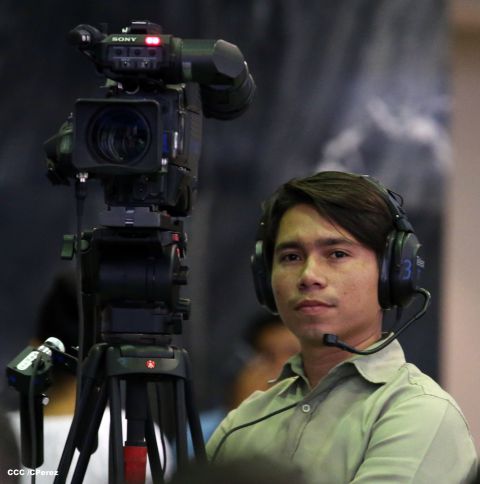 Realizan primera consulta pública del Estudio del Impacto Ambiental y Social del Gran Canal Interoceánico de Nicaragua